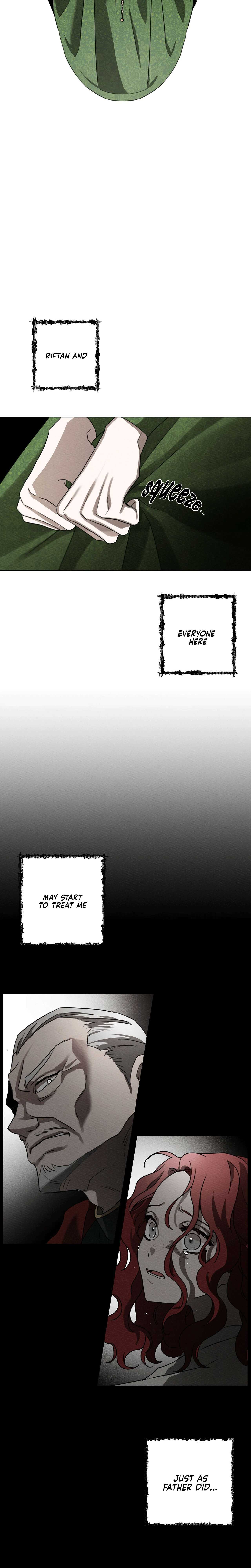 Under the Oak Tree Chapter 16 image 18